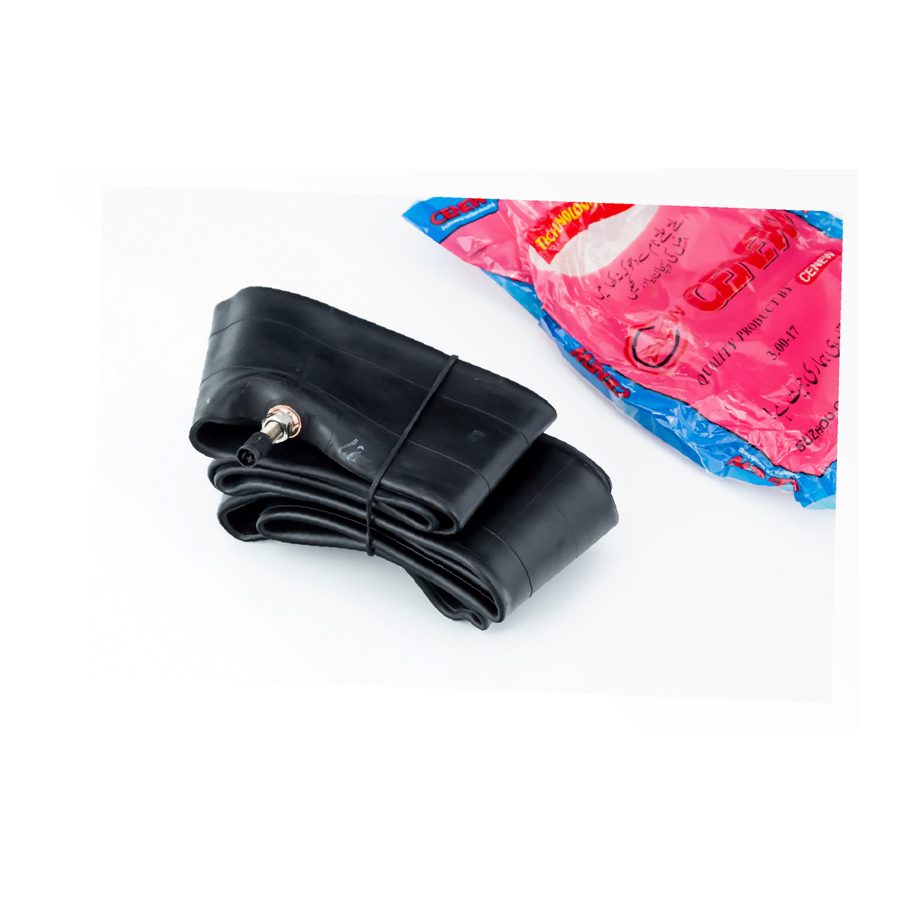 Камера 3,00-17, КАМЕРИ, YQ-302074, фото 1