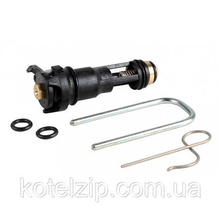 Картридж триходового клапана Ariston Elexia 61302411, фото 3