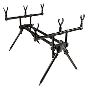 Род-поди та підставки під вудлища