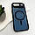 Чохол для смартфона Cosmic Magnetic Color HQ for Apple iPhone 17 Air Blue, фото 4