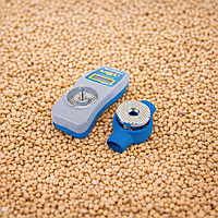 Вологомір зерна і насіння Pfeuffer HeLite (Хелайт) з розмолом