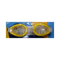 Дитячі окуляри для плавання (3-8 років) Intex 55602