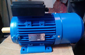 ЕЛЕКТРОДВИГУНИ