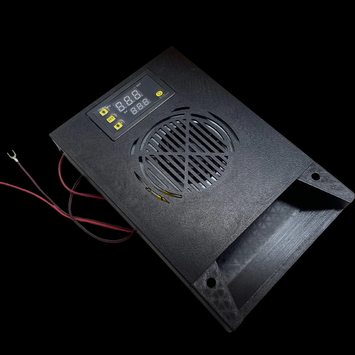Нагрівач камери для Bambu Lab P1S/X1C/P1P/X1 – Chamber Heater, фото 1