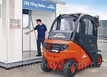 Масс-медиа о Linde Material Handling Масс-медиа о Linde Material Handling