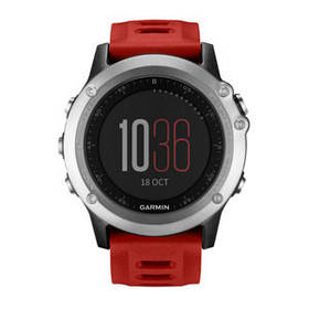 Garmin fenix 3 Performer Bundle