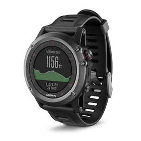 Garmin fenix 3