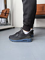 Air Max 90 Terrascape Black Blue 41