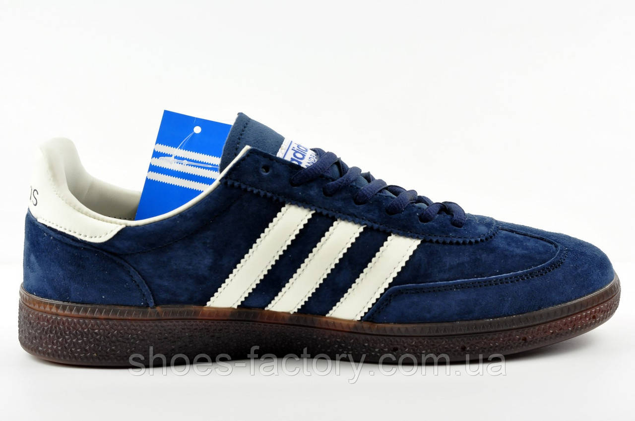 Кроссовки мужские Adidas Spezial Адидас Специал купить в Украине