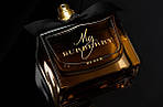 Burberry My Burberry Black парфумована вода 90 ml. (Тестер Барбері Май Барбері Блек), фото 4