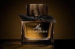 Burberry My Burberry Black парфумована вода 90 ml. (Тестер Барбері Май Барбері Блек), фото 5