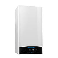 Газовий котел Ariston Genus EVO 35 FF + труба