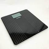 Ваги для підлоги електронні скло Magio MG-801, Побутові електронні ваги, Ваги для дому, Ваги побутові, фото 10