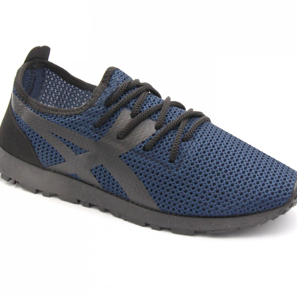 Кросівки літо сітка чоловічі 40 розмір. Літні кросівки. Модель 15976. Колір: синій, фото 1