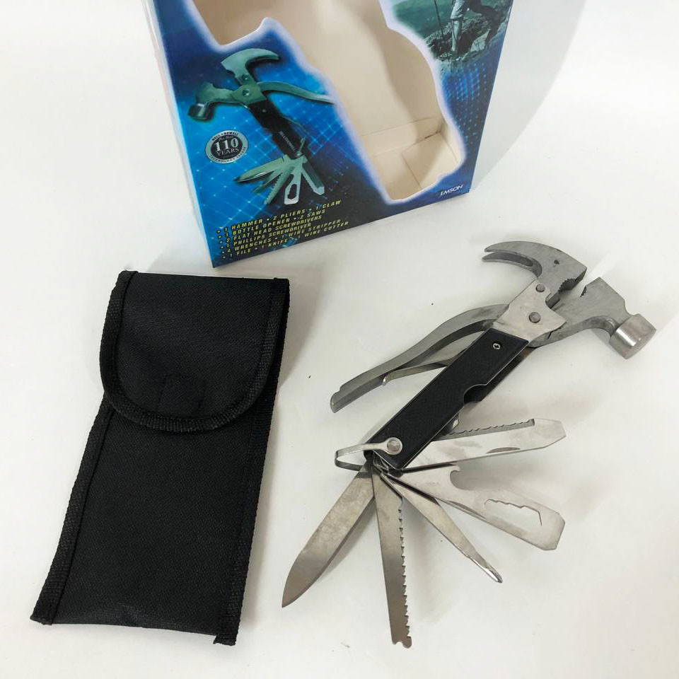 Молоток Multi hammer 18 в 1, фото 1