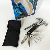 Молоток Multi hammer 18 в 1