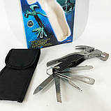 Молоток Multi hammer 18 в 1, фото 7