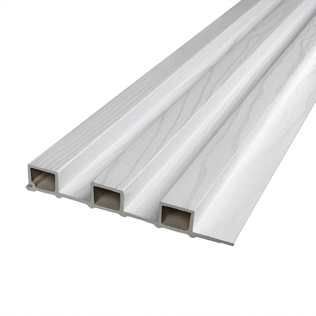 Рейка декоративна WPC стінова 200х27х2900мм SW-00003005, фото 1