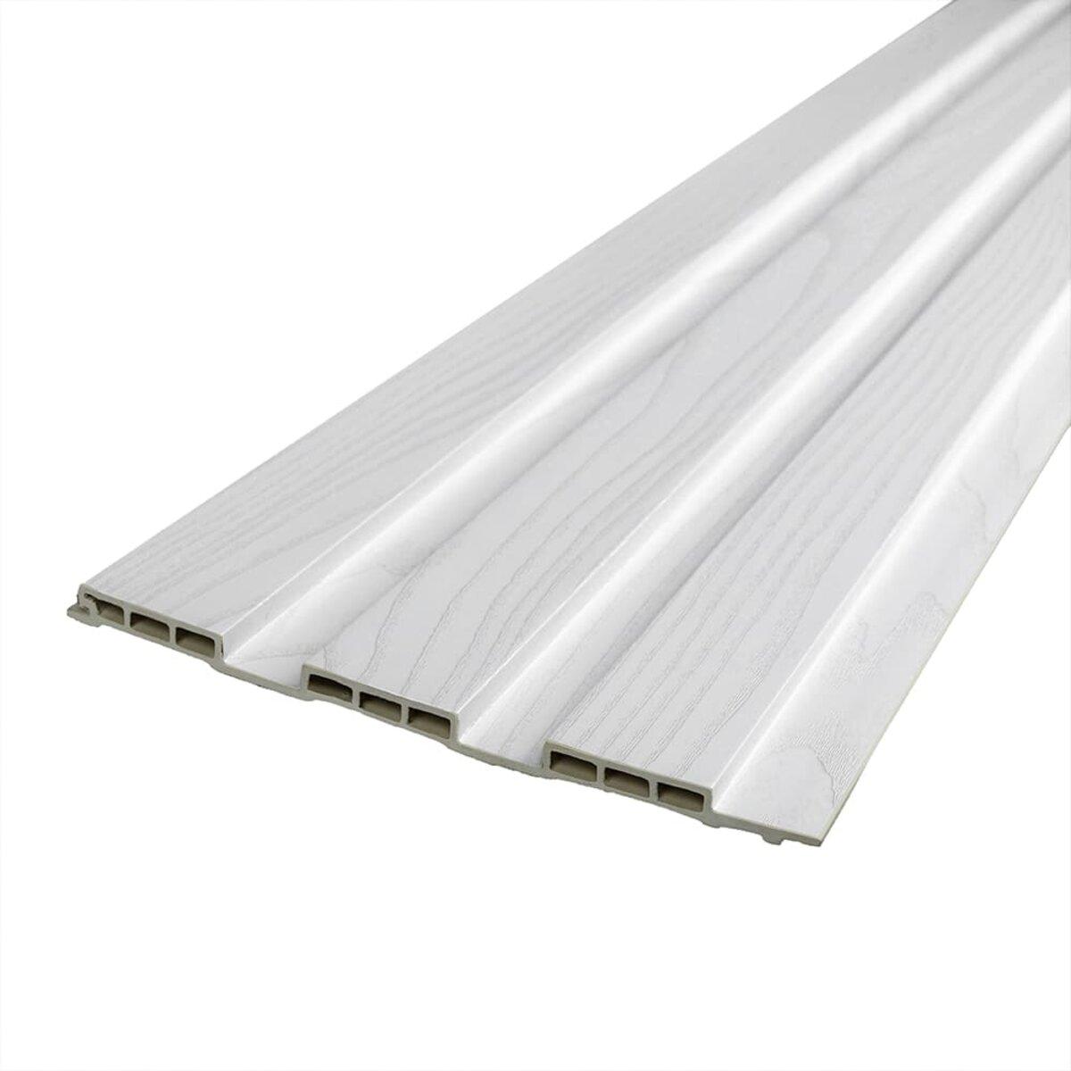 Рейка декоративна WPC стінова 200х11х2900мм SW-00003011, фото 1