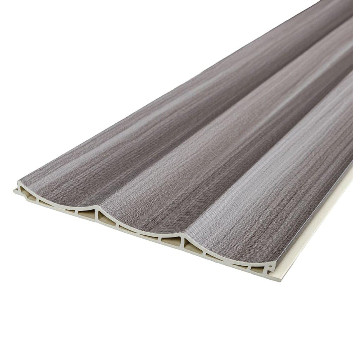 Рейка декоративна WPC стінова 205х14х2900мм SW-00003017, фото 1