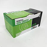 Камера відеоспостереження CAMERA IP UKC MOD-635 IP 1.3 MP, Камери спостереження поворотні, фото 5