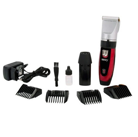 Машинка для стрижки вовни тварин собак та кішок Camry CR 2821, фото 1