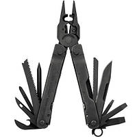 Мультитул Leatherman Super Tool 300 EOD Black чохол Molle (831369)