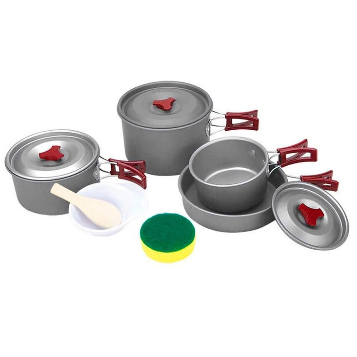 Набір посуду BRS-155, фото 1