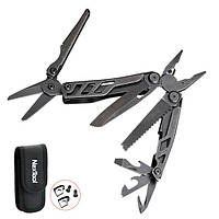 Мультитул Nextool Flagship Pro NE20120 (16 інструментів, великі ножиці)