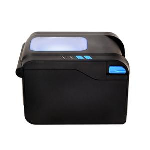 принтер этикеток XPrinter XP-370B купить