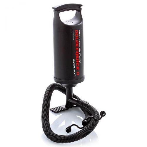 Насос ручний "Double Quick", фото 1