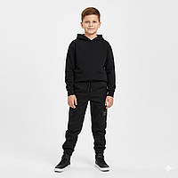 Джогери для хлопчика Смайл Тайм Craft SmileTime чорні