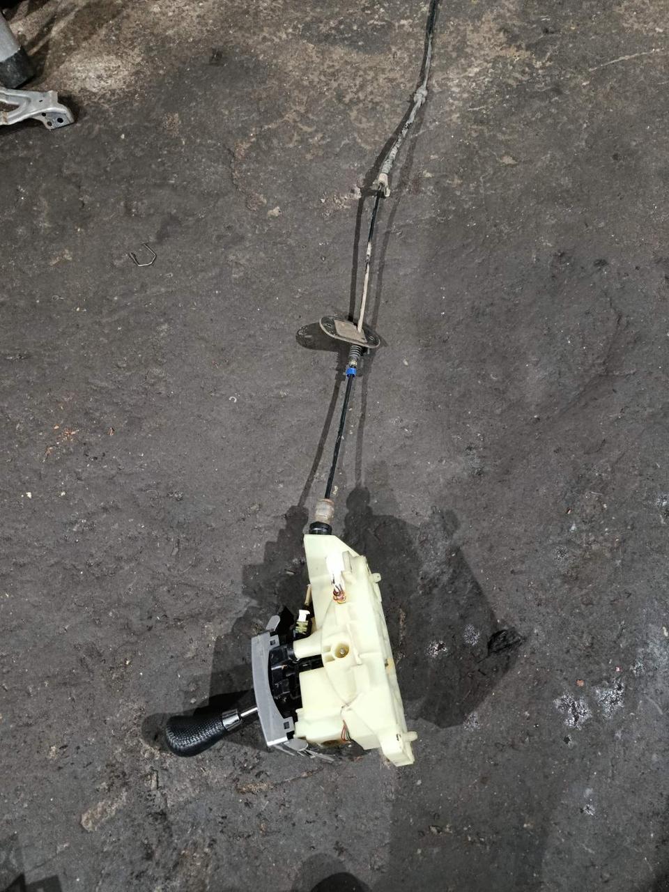 Вітаю зацікавлених на авто розборці Чемпіон !!!<br />
 Предметом оголошення є&nbsp;Селектор АКПП Mazda 3 BK (06-09) 1.6 FN0221444<br />
 Фактичний стан на фото. Гарантія 14 днів на встановлення та перевірку<br />
 Висилаємо по всій Україні по передоплаті на транспортні витрати!<br />
 Наявність та асортимент на складі постійно змінюються.<br />
 Точні деталі уточняйте по телефону +380973363743 — фото 4