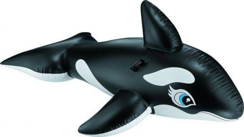 Надувний пліт "Косатка" 211 х 97 см, фото 1
