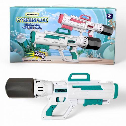 Водний автомат "CyberSpace", електро, фото 1