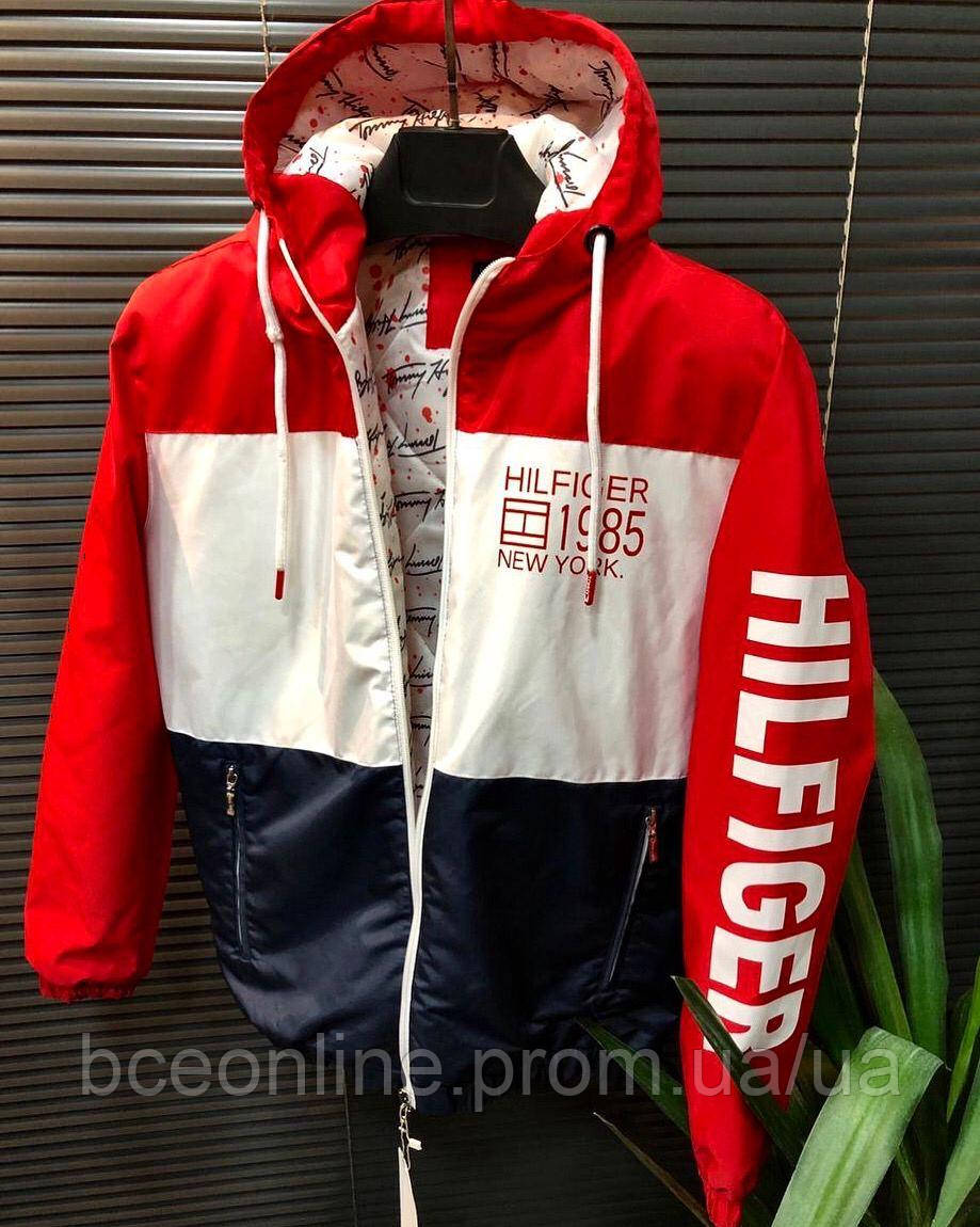 HILFIGER, фото 1