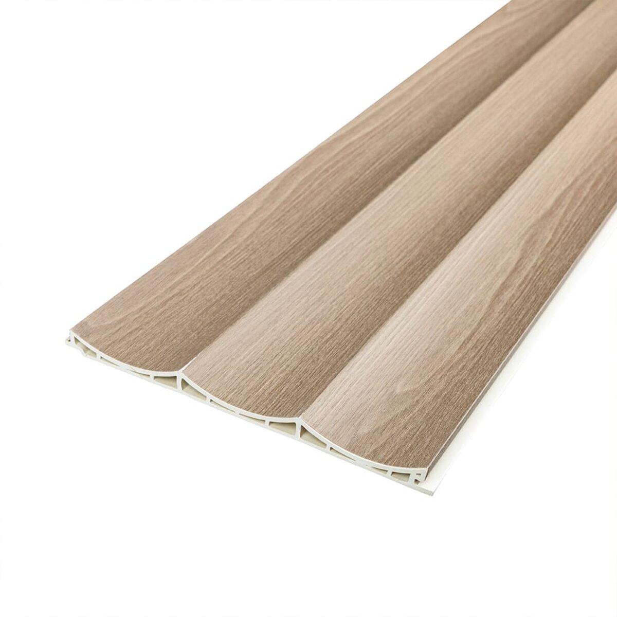 Рейка декоративна WPC стінова 205х14х2900мм SW-00003019, фото 1