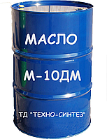 Масло моторное М-10ДМ (200л)
