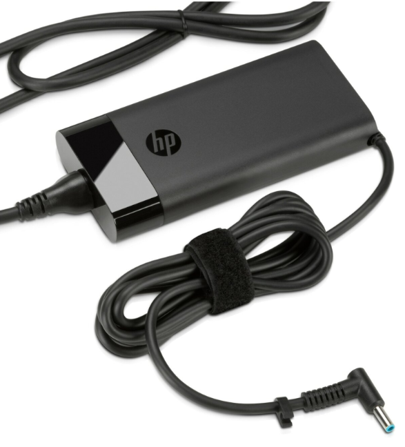 Блок питания HP 150W oval case 4.5x3.0 мм (Blue-Pin) 19.5V 7.7A, фото 1