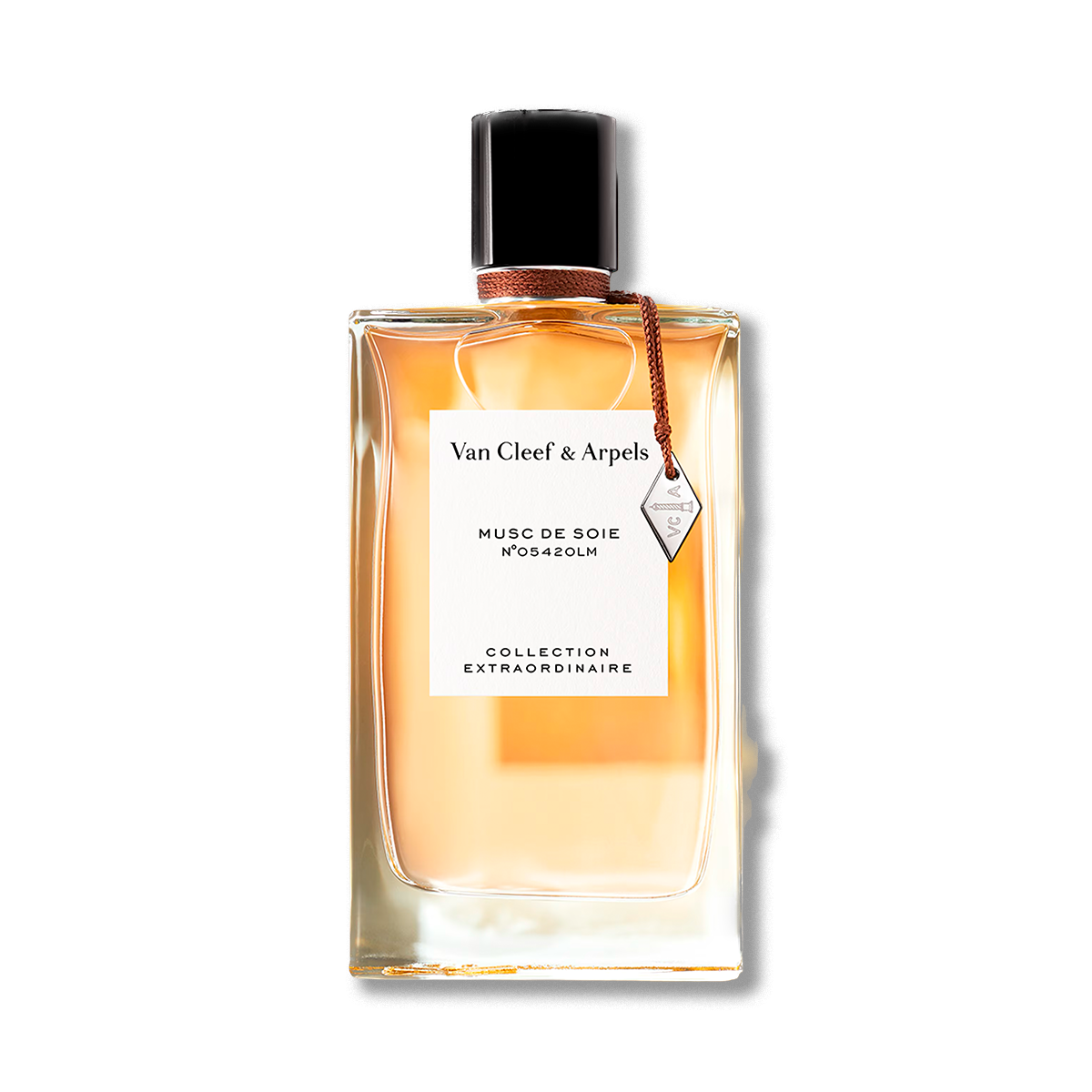 Van Cleef & Arpels Collection Extraordinaire Musc De Soie 2 мл, фото 1