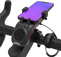 Велосипедний Bluetooth-динамік Uppel Multifunctional Bicycle Audio M208