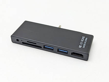 Докстанція для Microsoft Surface Go (товар вживаний)