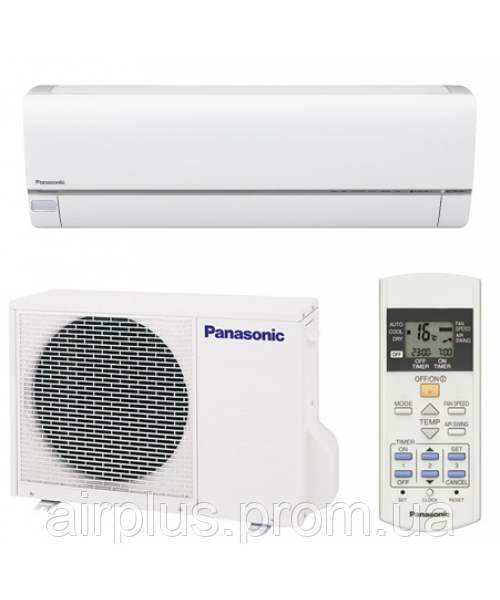 Кондиціонер Panasonic CS-E28RKD/CU-E28RKD