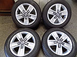 Колеса 17" VW Transporter Multivan T5/T6 , фото 2