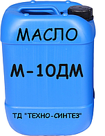 Масло моторное М-10ДМ (20л)