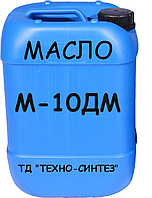 Олива моторна М-10ДМ (20 л)