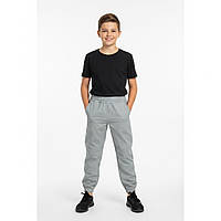 Джогери для хлопчика Fashion, SmileTime, світло-сiрі