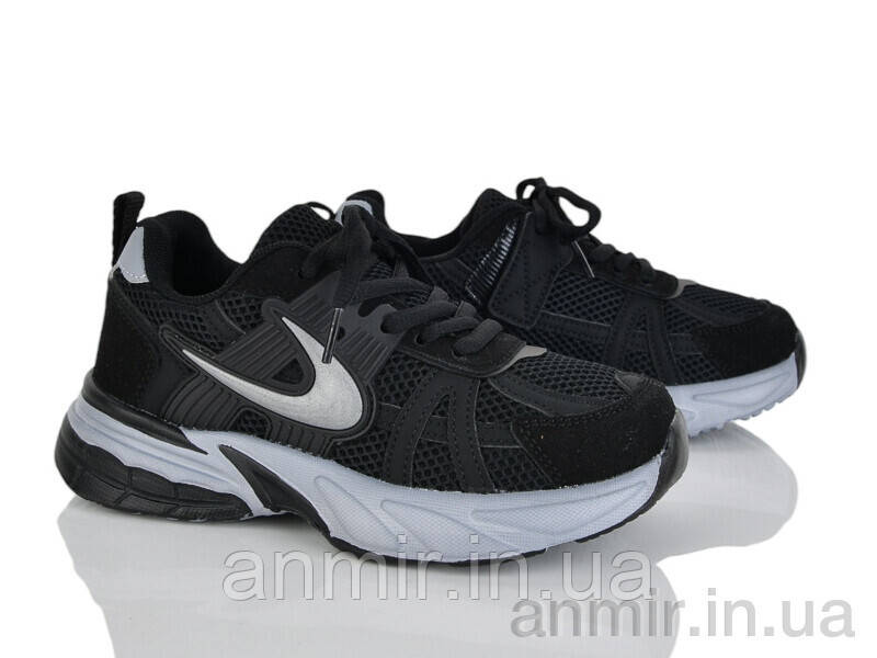 Кросівки дитячі для хлопчика весна/осінь G652-3A (33-38) "KIMBOO" купити гуртом на 7км.