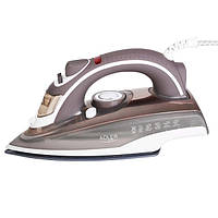 Парова праска ADLER AD 5030 3000Вт з керамічною підошвою