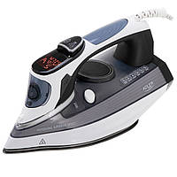 Парова праска Adler AD 5053 3000Вт